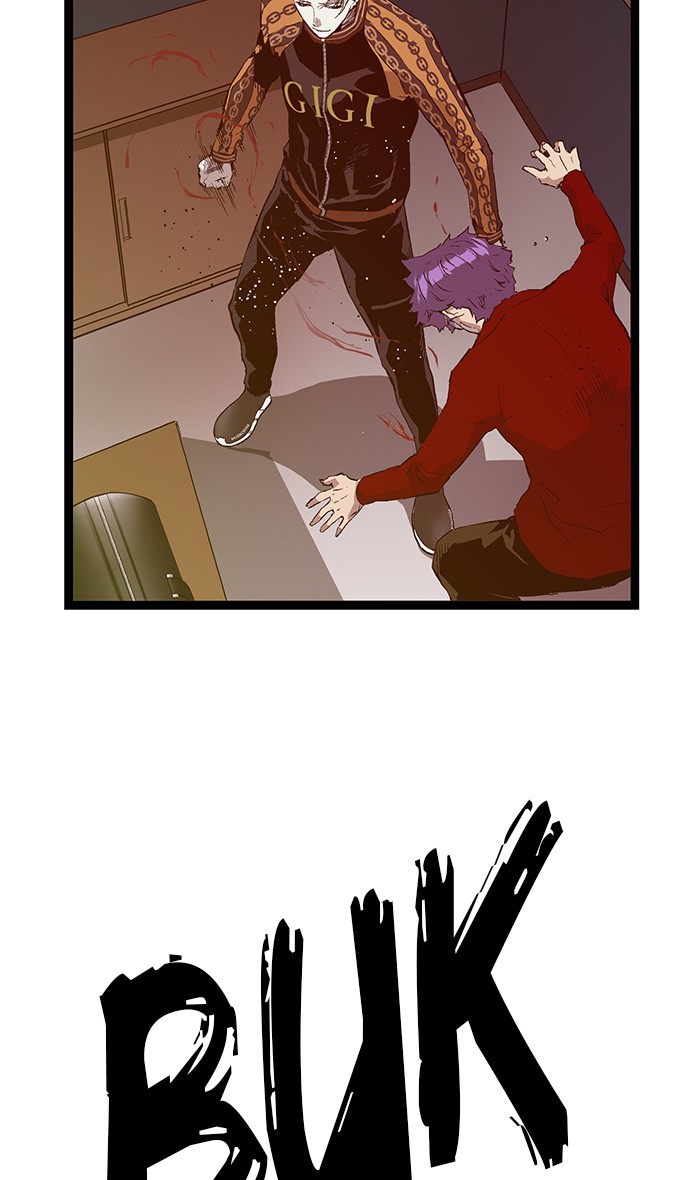 Weak Hero Chapter 90 halaman 52