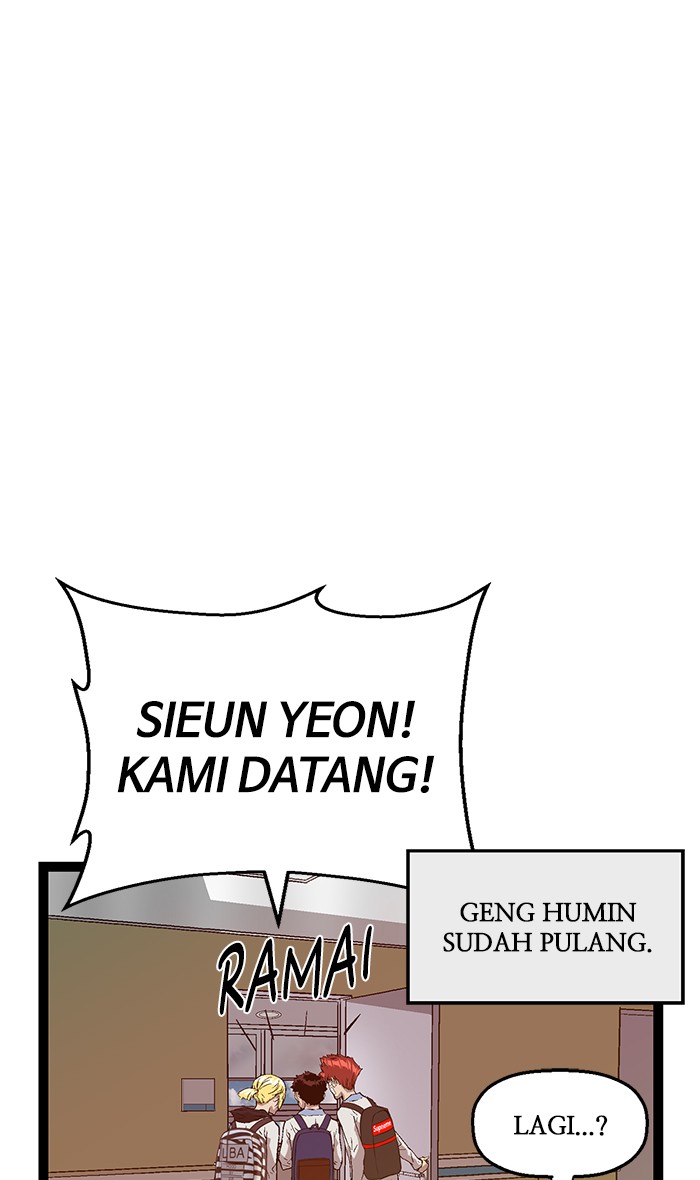 Weak Hero Chapter 89 halaman 52