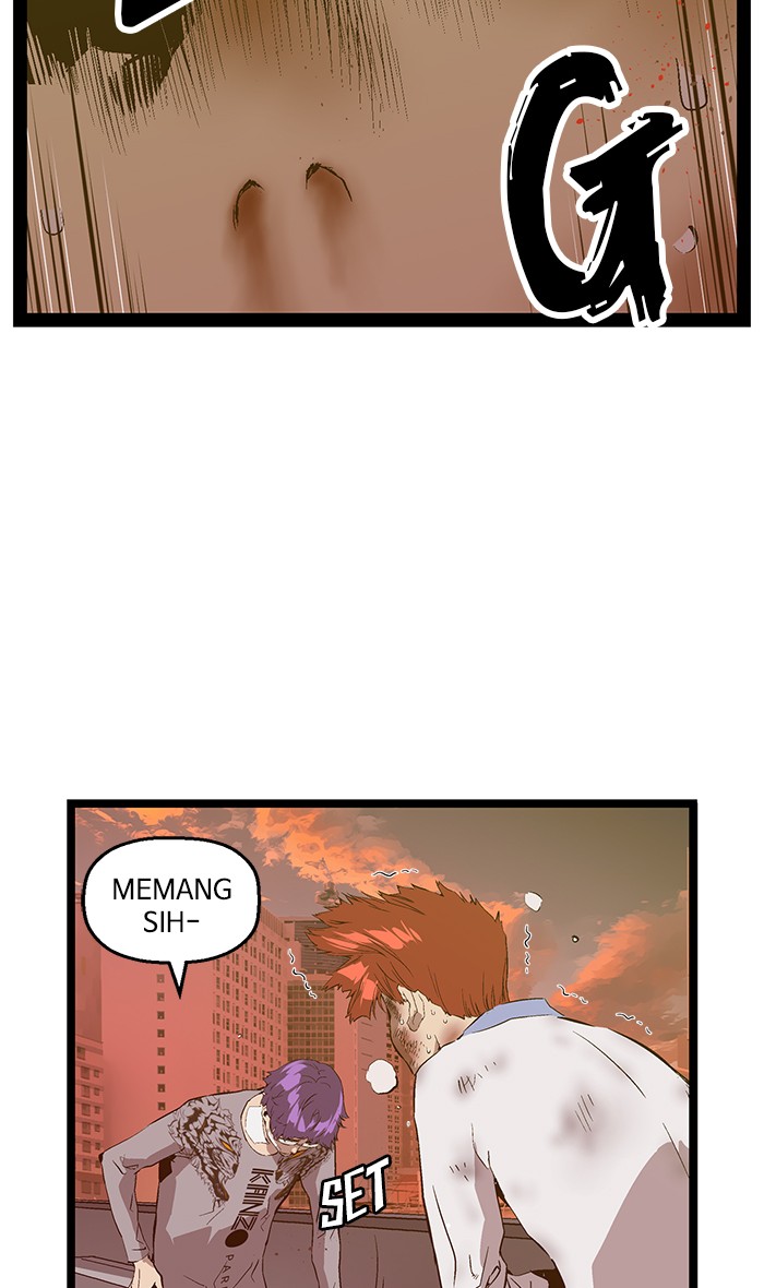 Weak Hero Chapter 82 Gambar 45