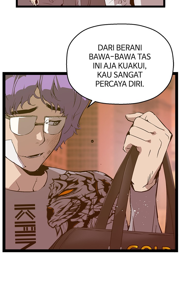 Weak Hero Chapter 82 Gambar 46