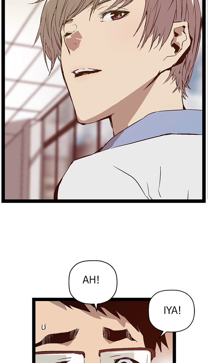 Weak Hero Chapter 75 halaman 43