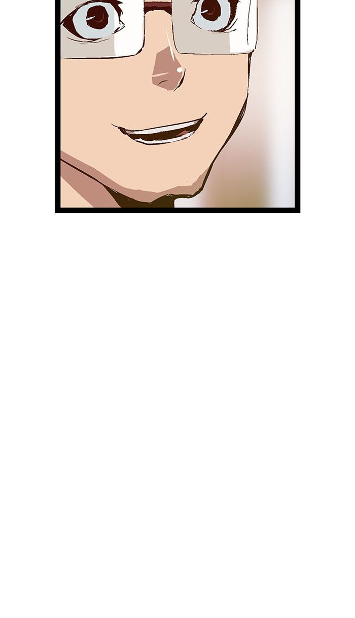 Weak Hero Chapter 75 halaman 44