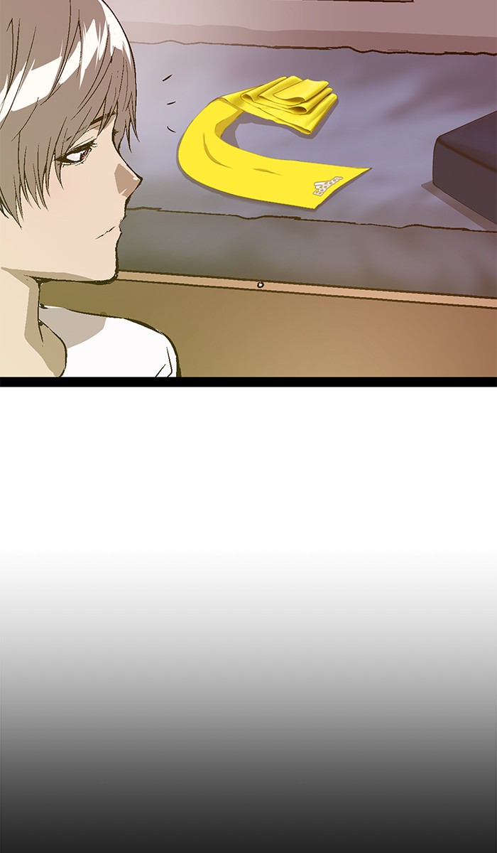 Weak Hero Chapter 74 halaman 45