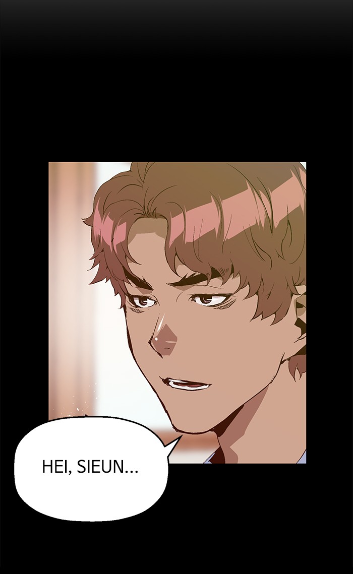 Weak Hero Chapter 74 halaman 46