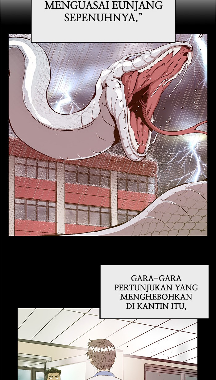 Weak Hero Chapter 72 halaman 44