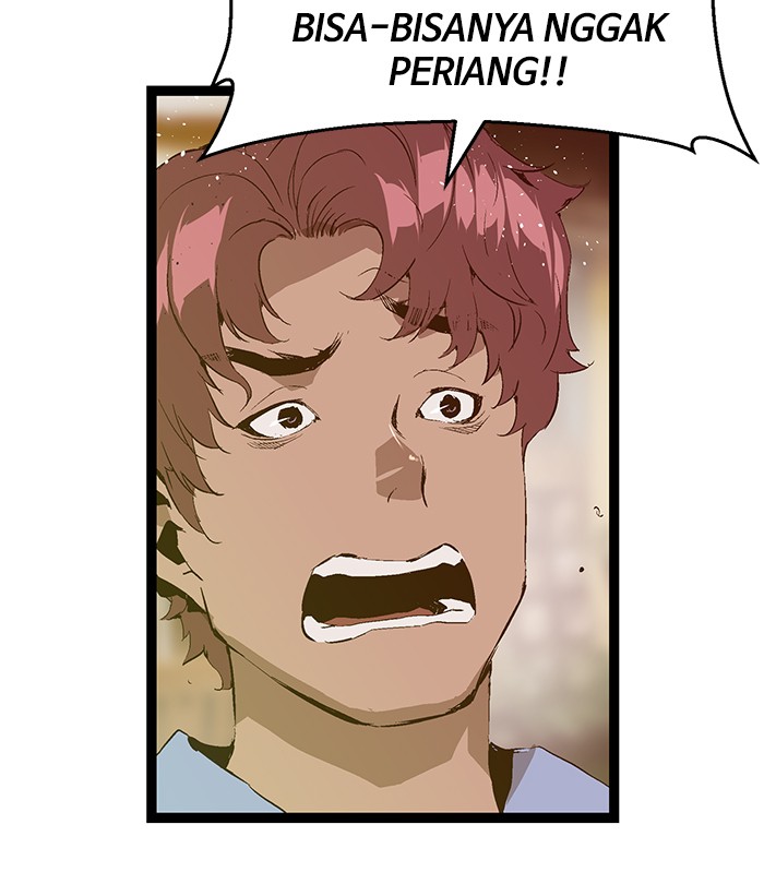 Weak Hero Chapter 70 halaman 44