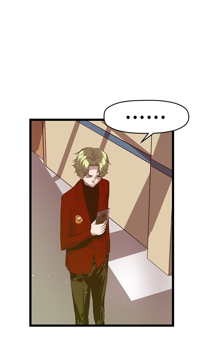 Weak Hero Chapter 64 halaman 43