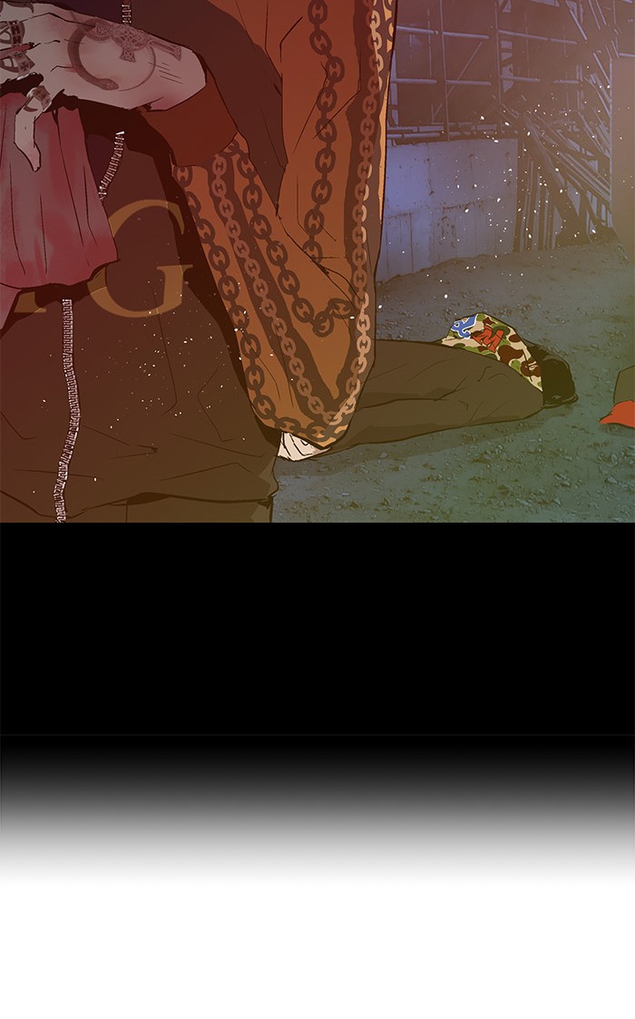 Weak Hero Chapter 62 halaman 47