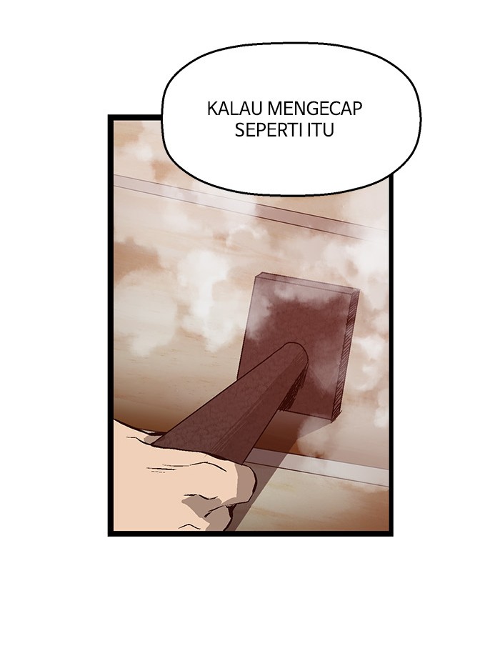 Weak Hero Chapter 60 halaman 49