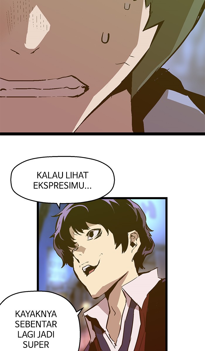 Weak Hero Chapter 59 halaman 44