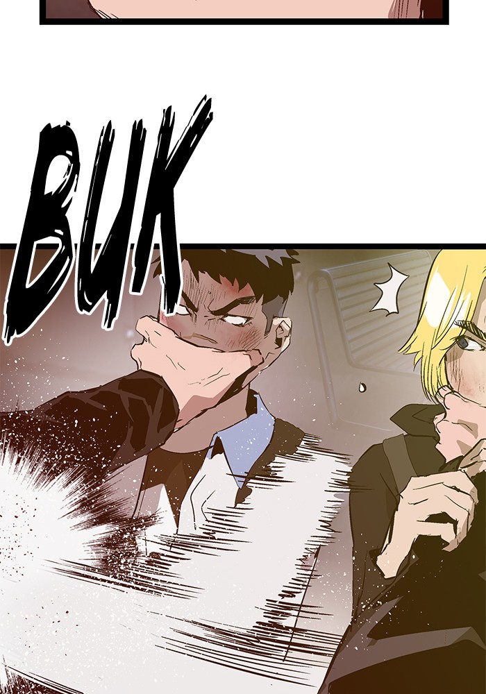 Weak Hero Chapter 57 Gambar 57