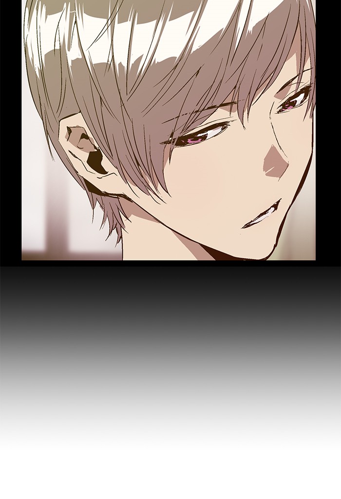 Weak Hero Chapter 50 halaman 46