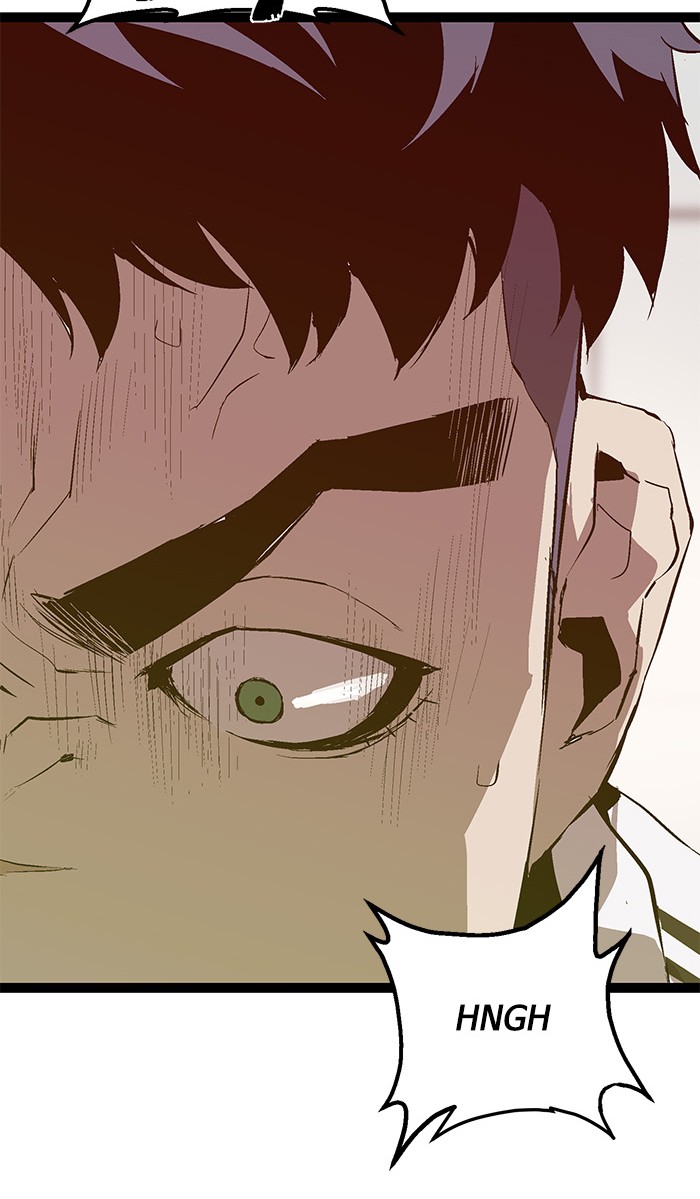 Weak Hero Chapter 45 halaman 43