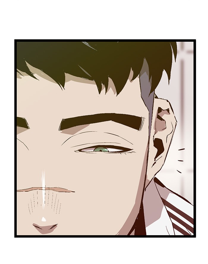 Weak Hero Chapter 45 halaman 45