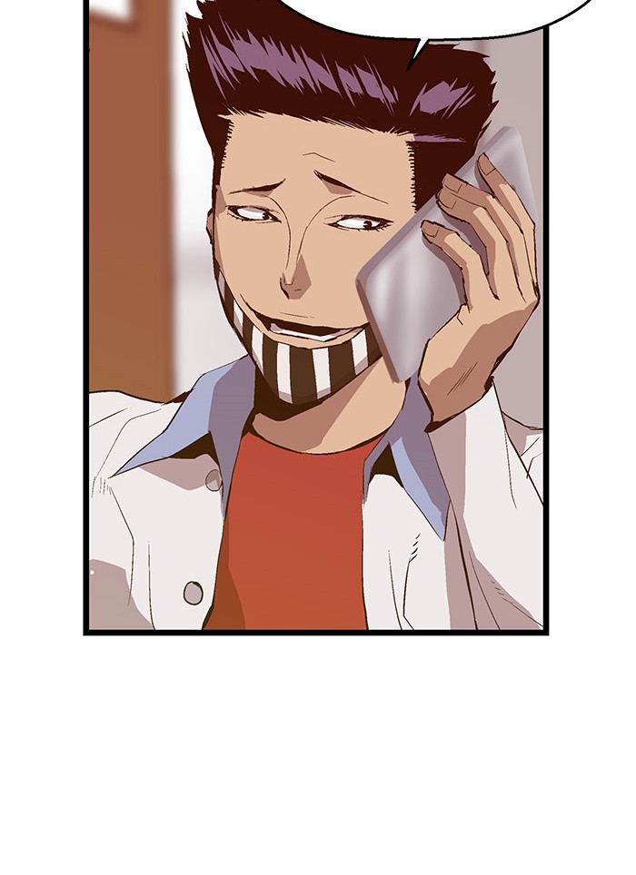 Weak Hero Chapter 40 halaman 48