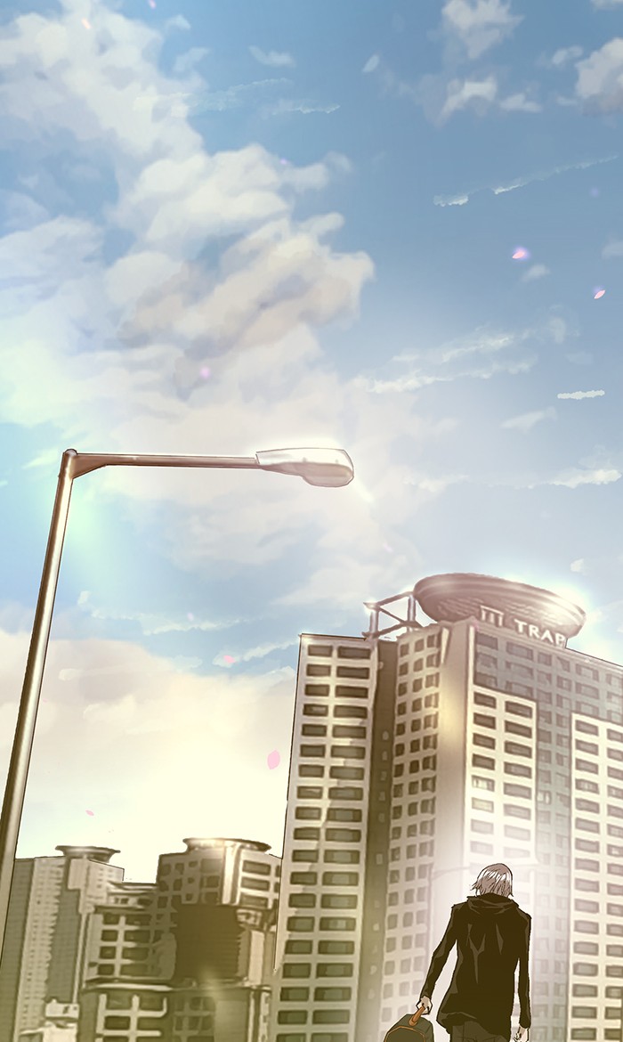Weak Hero Chapter 37 halaman 45