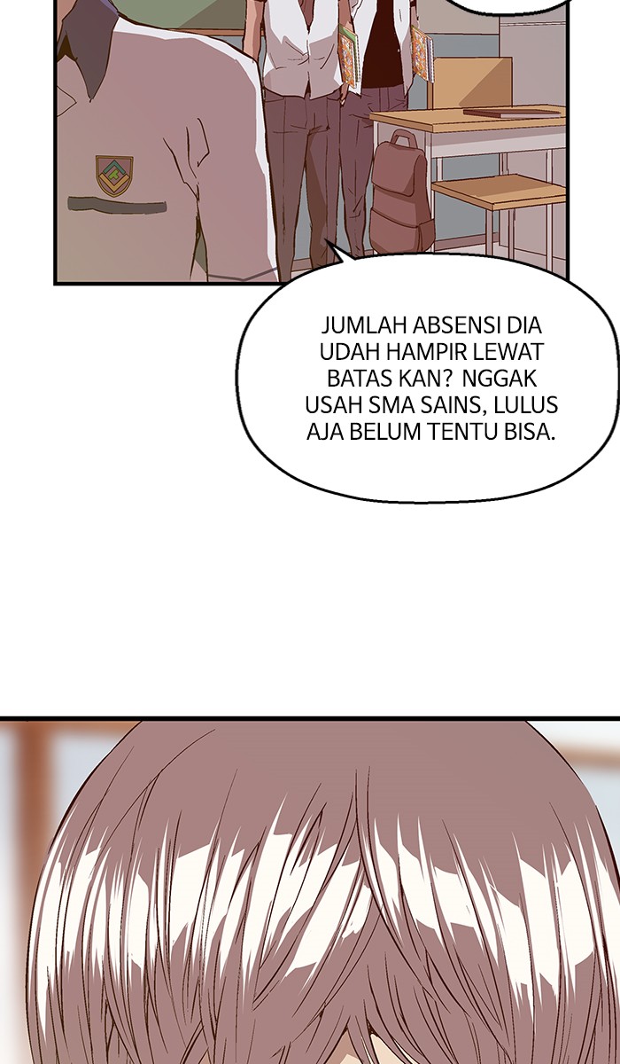 Weak Hero Chapter 34 halaman 54
