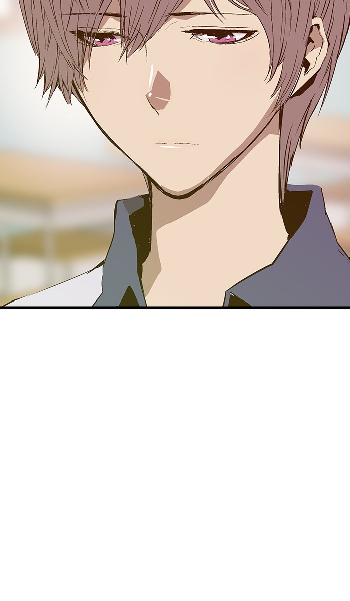 Weak Hero Chapter 34 halaman 55