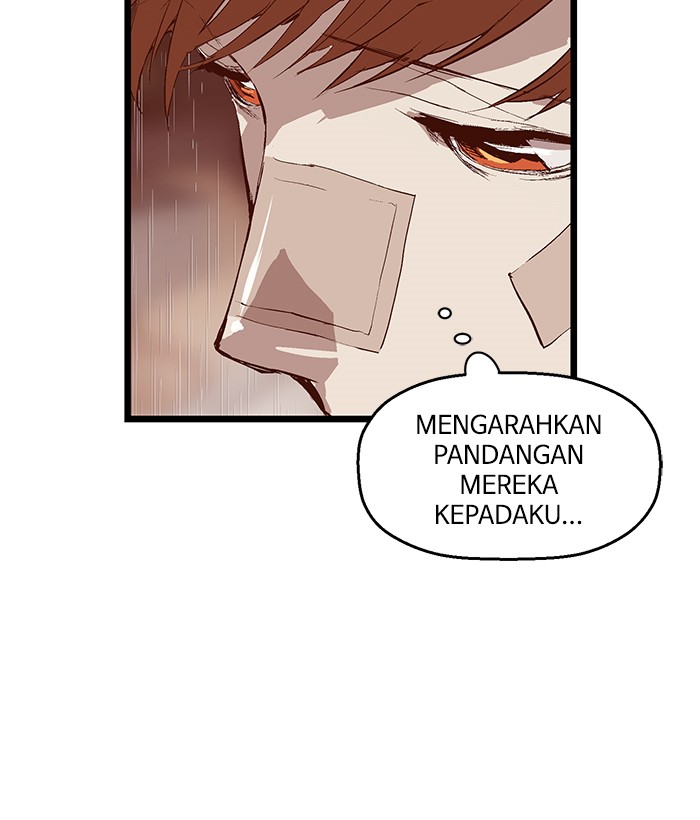 Weak Hero Chapter 32 halaman 48