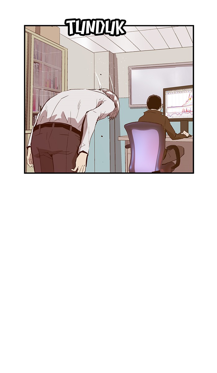 Weak Hero Chapter 31 halaman 57