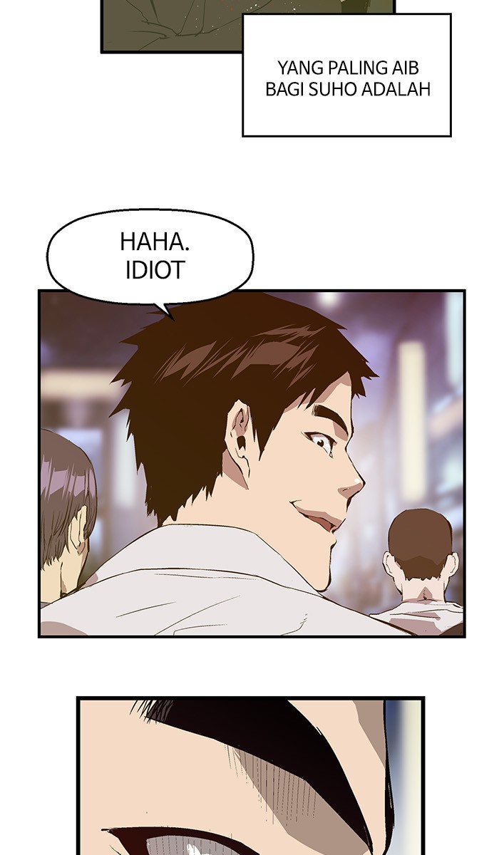 Weak Hero Chapter 30 halaman 48