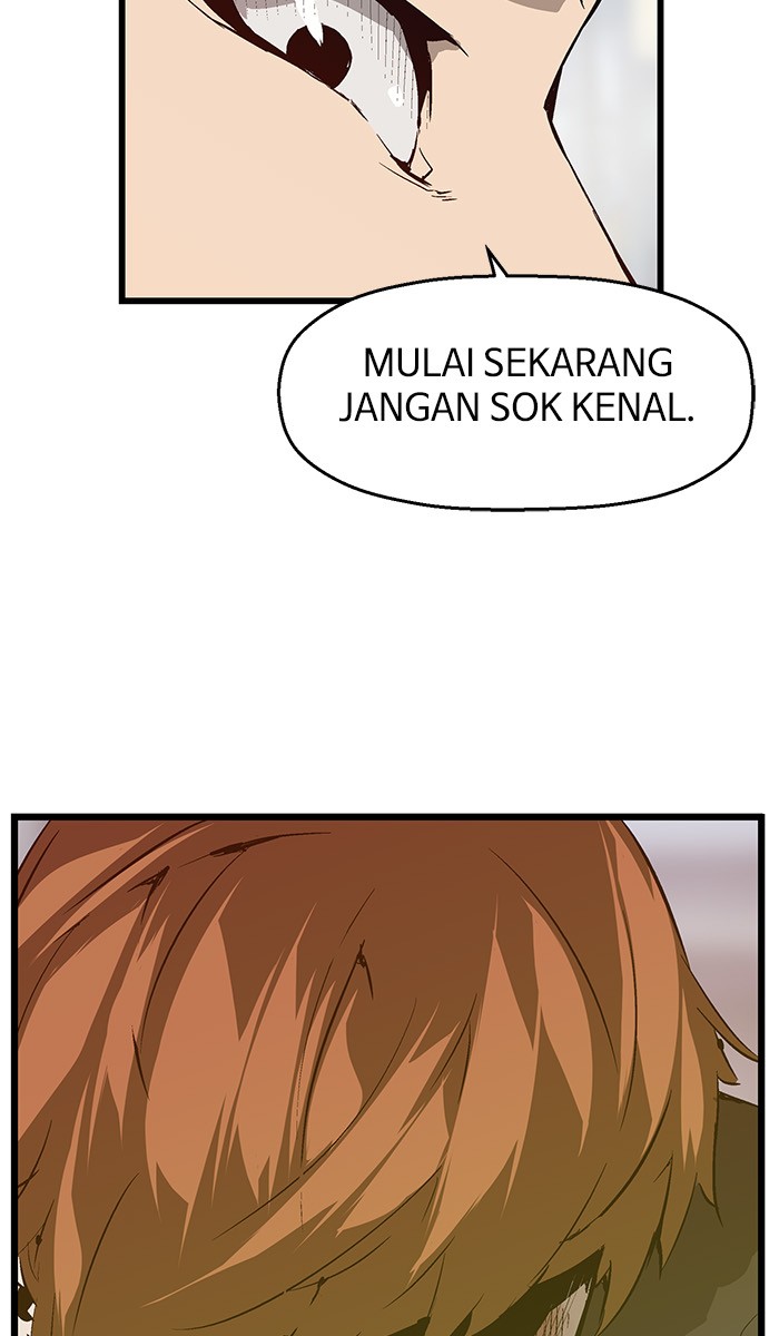 Weak Hero Chapter 30 halaman 49
