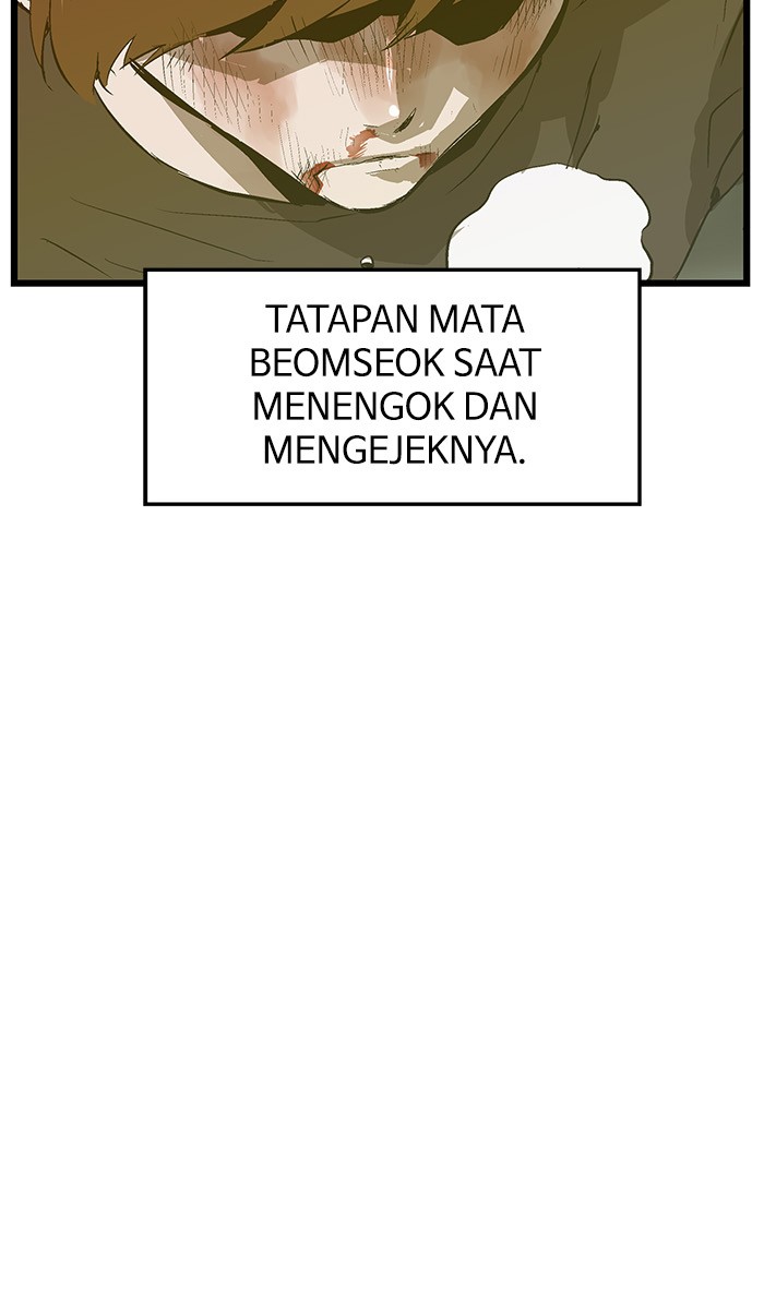 Weak Hero Chapter 30 halaman 50