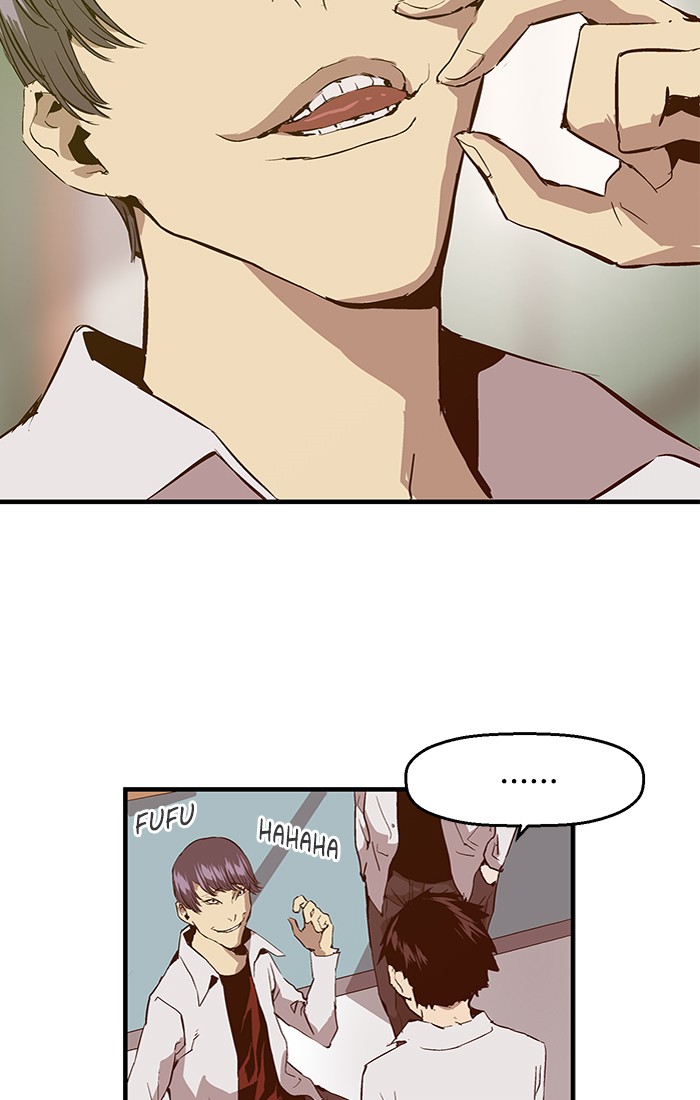 Weak Hero Chapter 29 halaman 48