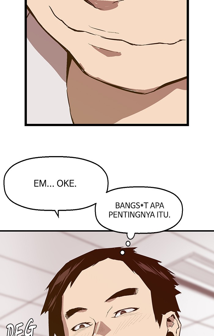 Weak Hero Chapter 29 halaman 50