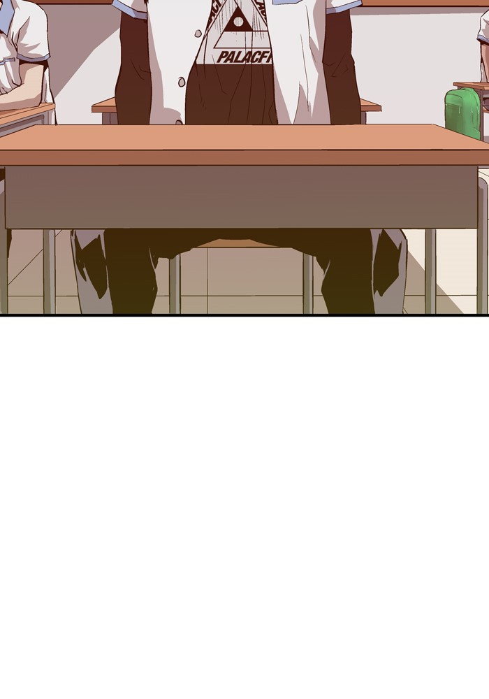 Weak Hero Chapter 19 halaman 52