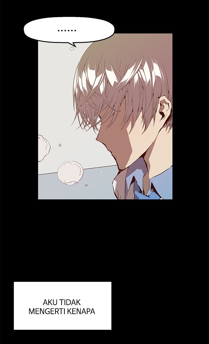 Weak Hero Chapter 16 halaman 56