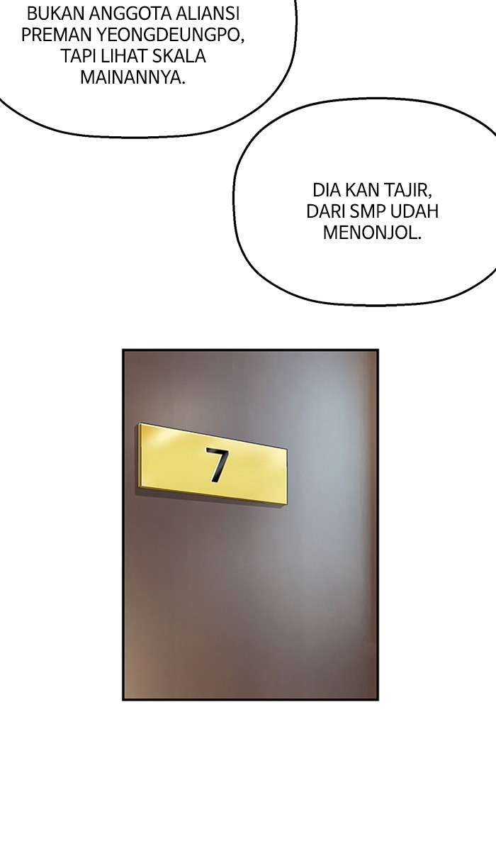 Weak Hero Chapter 10 halaman 60