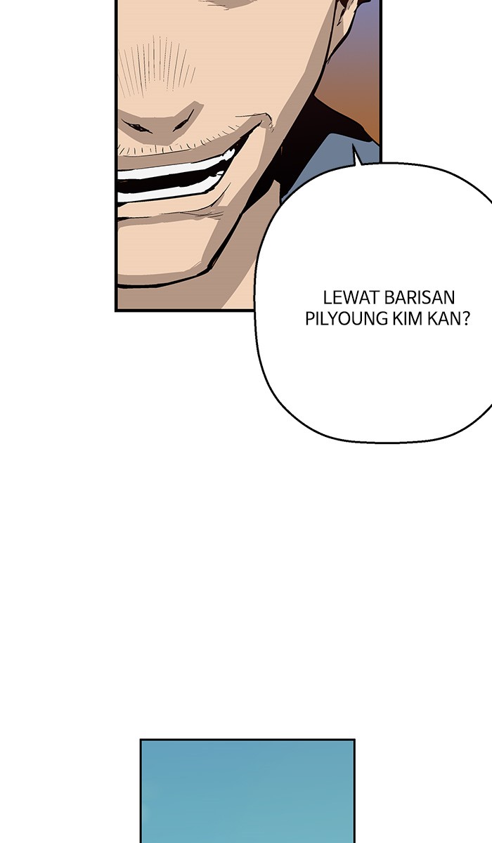 Weak Hero Chapter 6 halaman 61