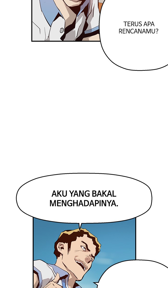 Weak Hero Chapter 6 halaman 65