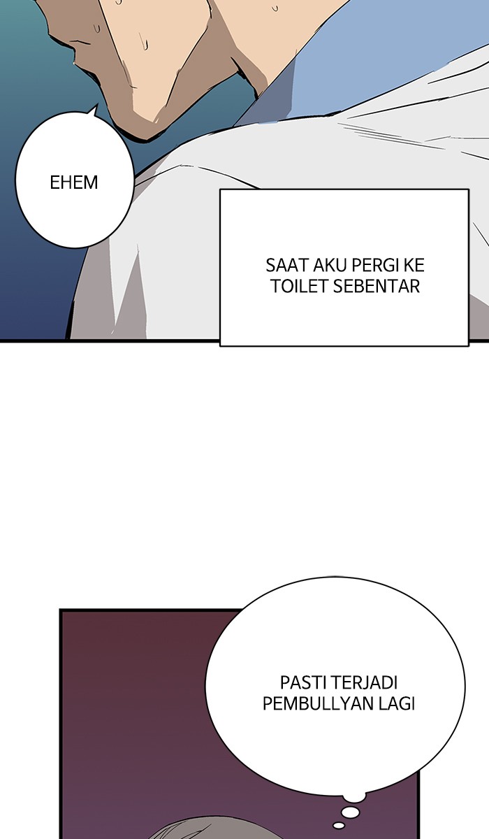 Weak Hero Chapter 3 Gambar 68