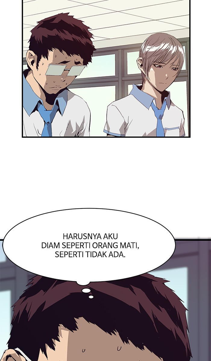 Weak Hero Chapter 3 Gambar 71