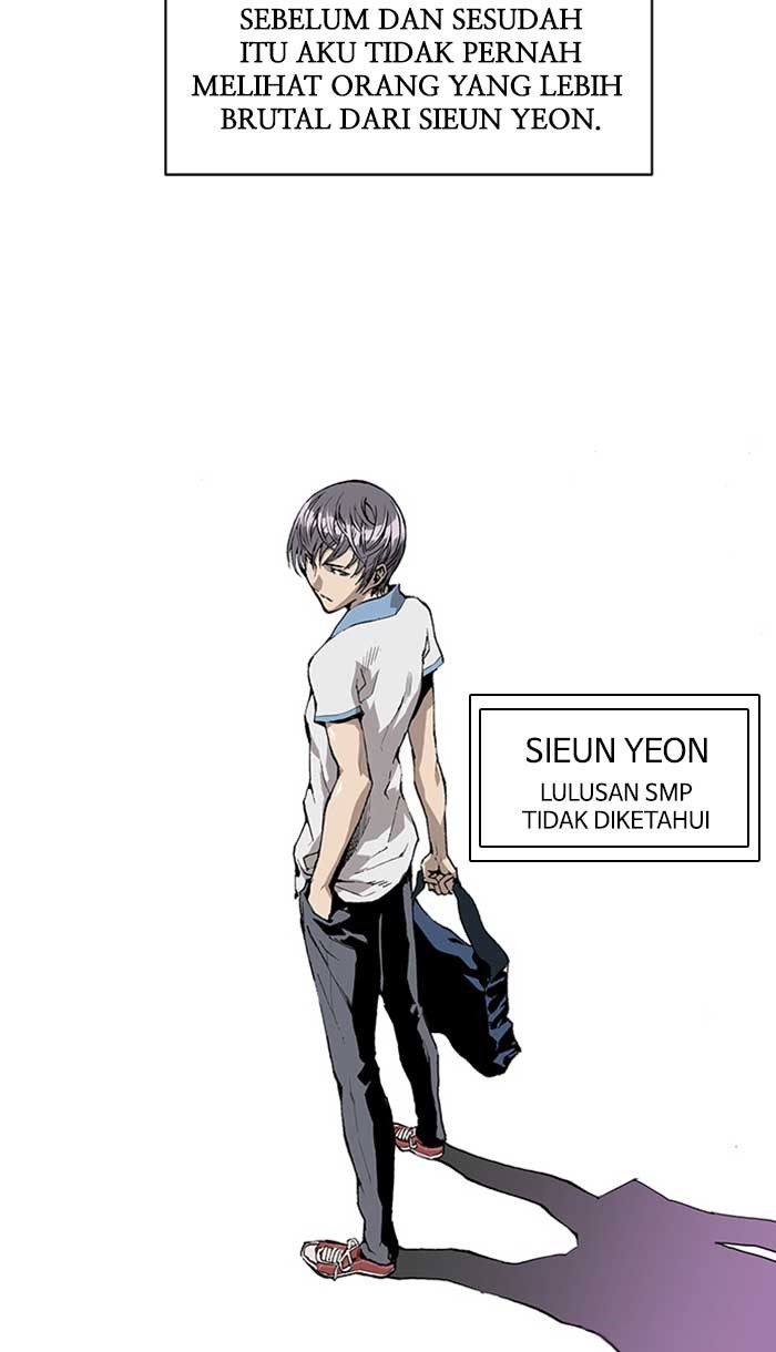 Weak Hero Chapter 1 halaman 33