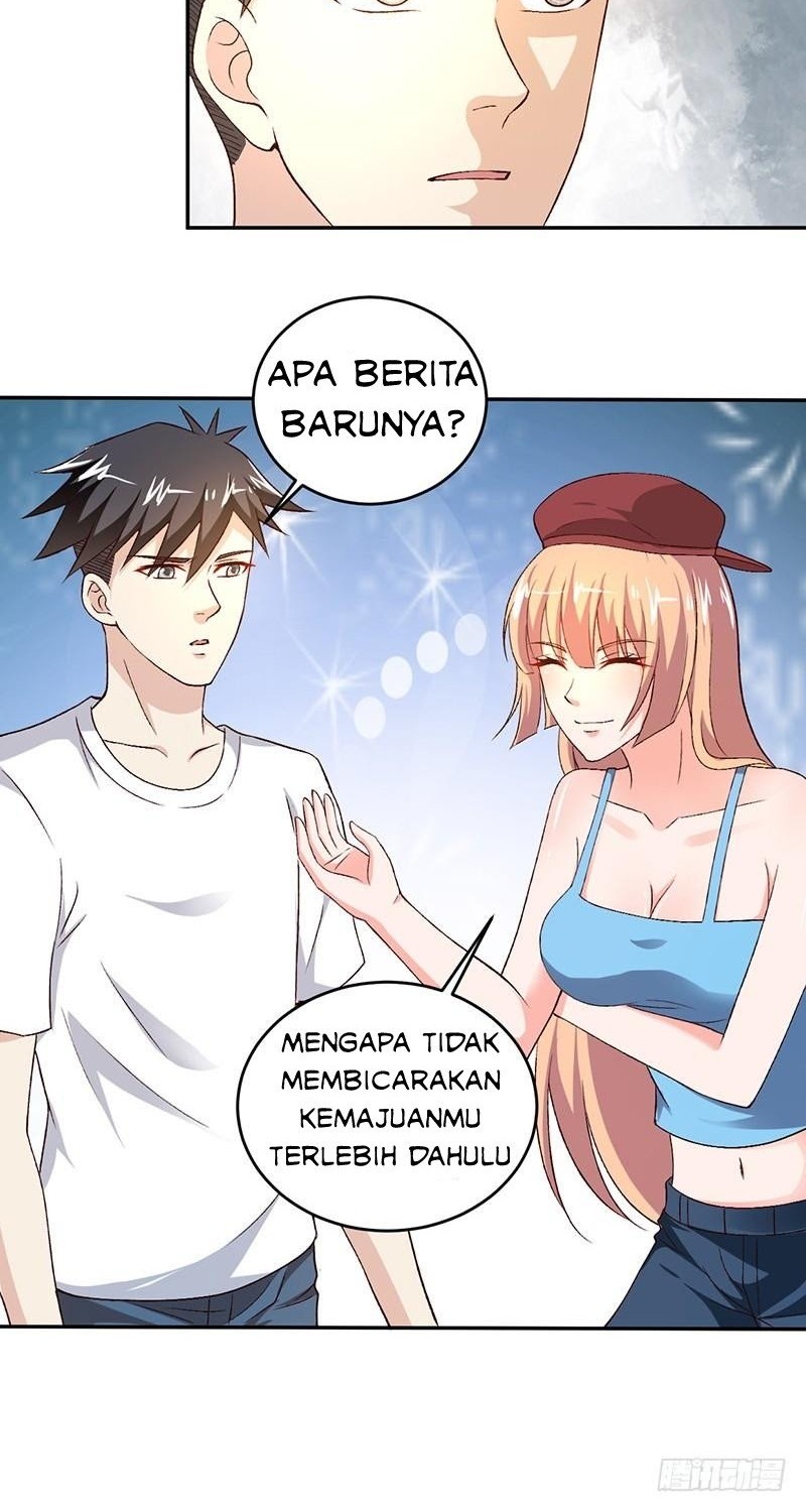 Funeral Sword Chapter 23 halaman 20