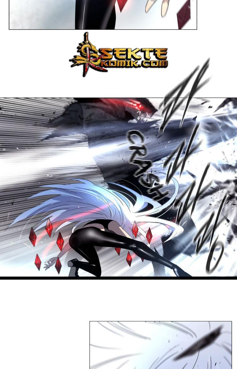 Heaven Soul Chapter 9 halaman 35