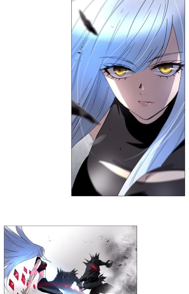 Heaven Soul Chapter 9 halaman 36