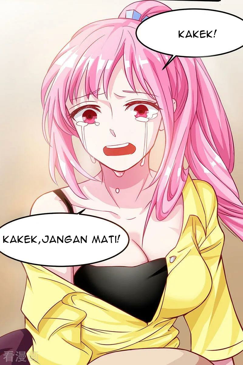 Genius Mad Man Chapter 11 Gambar 17