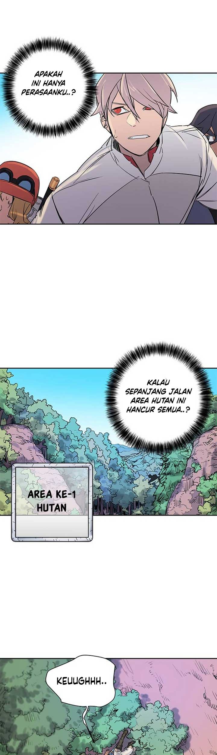 Get Life Chapter 14 halaman 26
