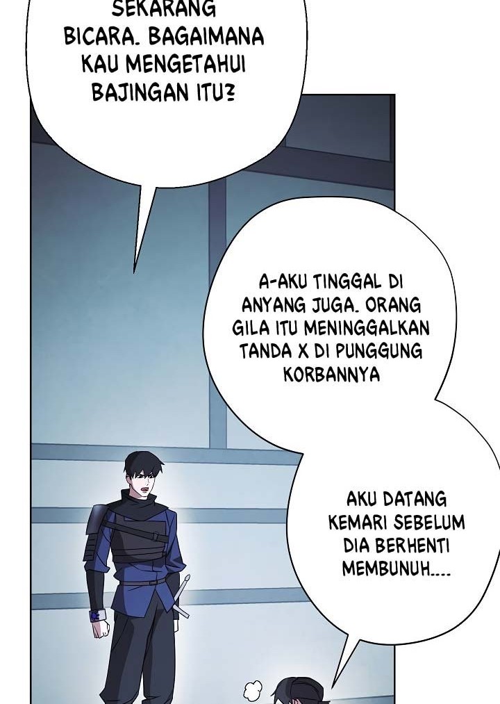 The Live Chapter 35 halaman 29