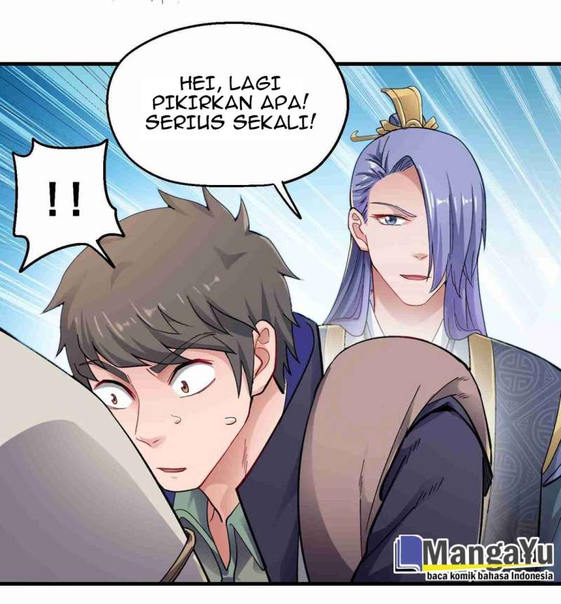 First Dragon Chapter 62 halaman 24