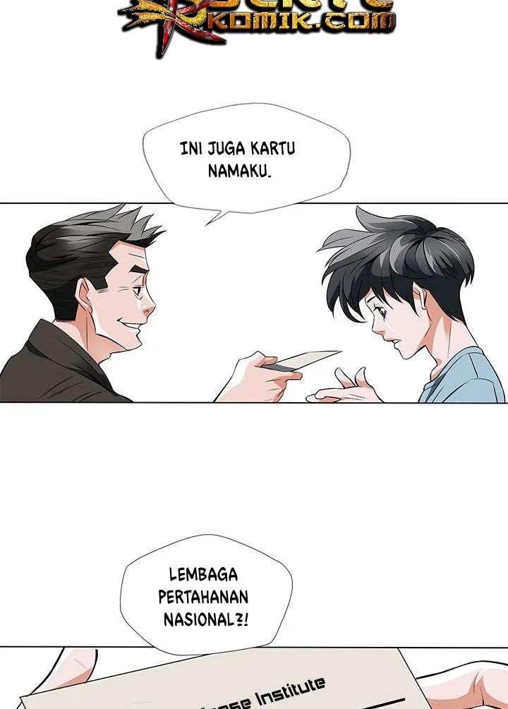 I Stack Experience Through Writing Books Chapter 12 Gambar 33