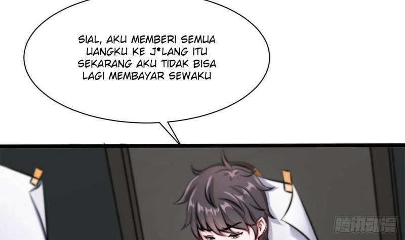 Super Keyboard Man Chapter 6 Gambar 34