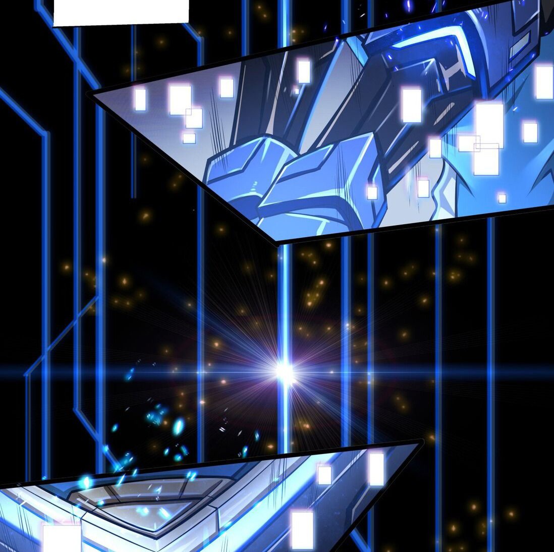 Target 1 billion points! Open the ultimate game of second life! Chapter 1.3 halaman 31