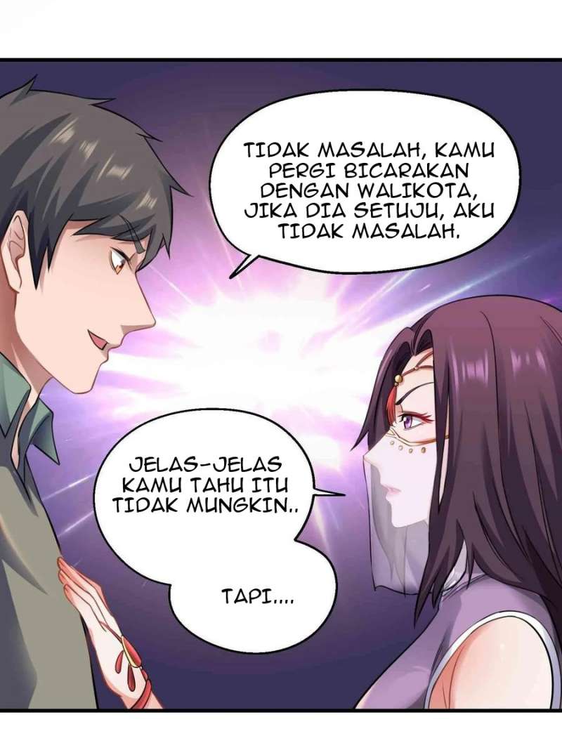 First Dragon Chapter 65 halaman 13