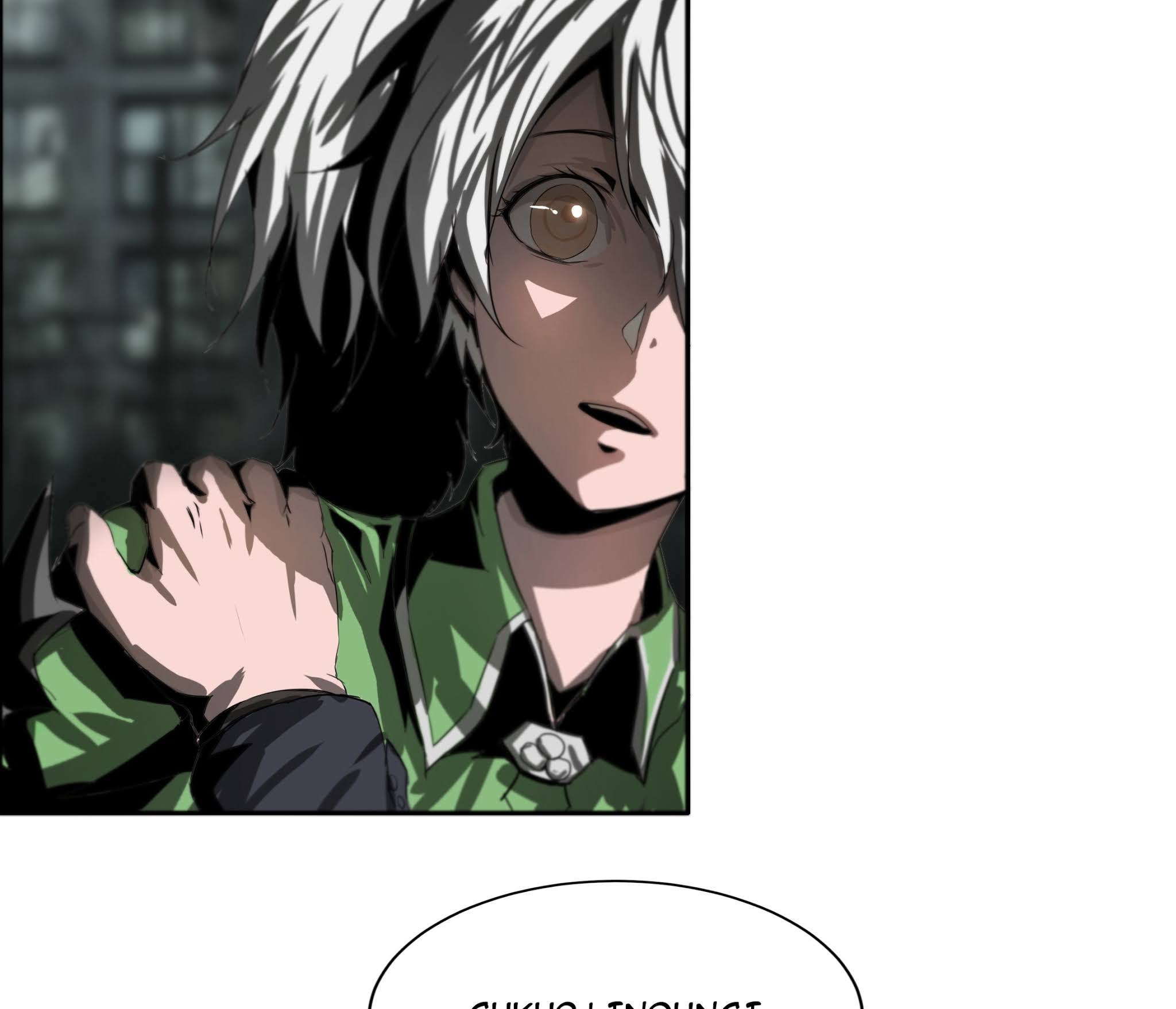 The Blade of Evolution Chapter 15 Gambar 64