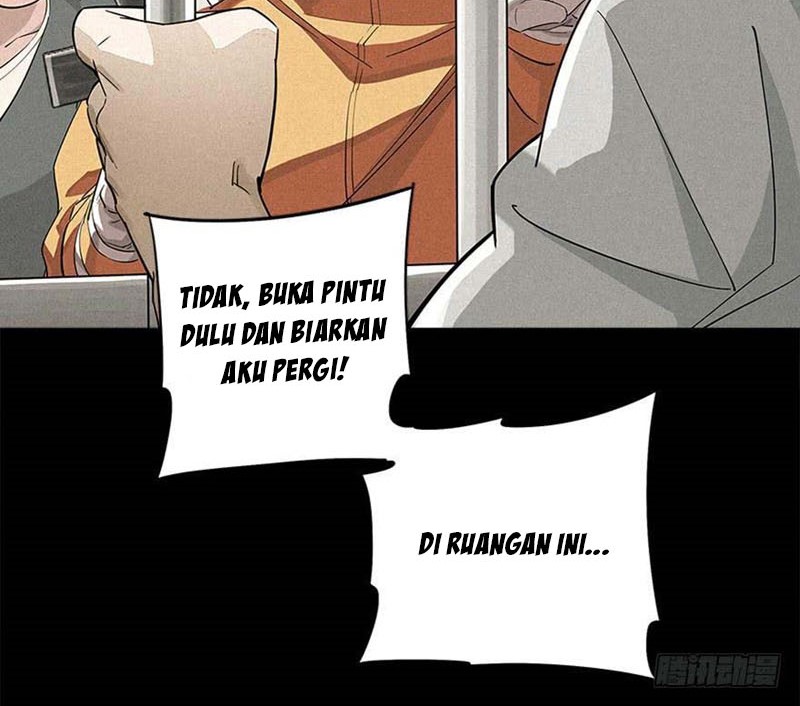 End of The World 2028 Chapter 05 Gambar 22